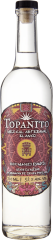 Topanito Mezcal Artesanal Blanco 52% 0,7l