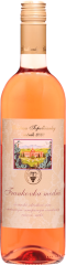 Topoianky Frankovka modr 2020 12% 0,75l (ist faa)