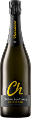 Topoianky Noirsecco Sekt V.O. Extra Dry 12% 0,75l