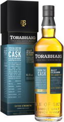 Torabhaig Allt Gleann The Legacy Series Batch Strength 61,1% 0,7l