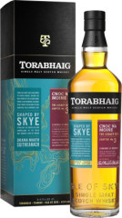 Torabhaig Cnoc Na Moine 46% 0,7l