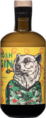 Tosh Gin Moravian Dry 45% 0,7l (èistá f¾aša)