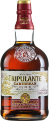 Tripulante Caribbean Elixir 34% 0,7l