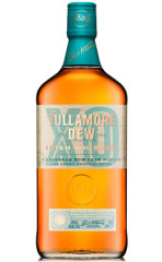 Tullamore Dew XO Caribbean Rum Cask Finish 43% 0,7l