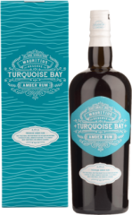 Turquoise Bay Amber Rum 40% 0,7l