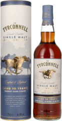 Tyrconnell 10 ron Sherry Cask Finish 46% 0,7l