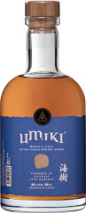 Umiki Whisky 46% 0,5l (èistá f¾aša)