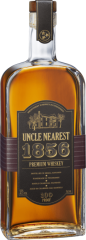 Uncle Nearest 1856 Premium Whiskey 50% 0,7l
