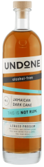 Undone No.1 Not Rum 0% 0,7l