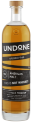 Undone No.3 Not Whiskey 0% 0,7l