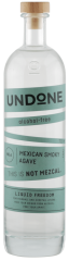 Undone No.6 Not Mezcal 0% 0,7l