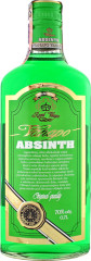 Vanapo Absinth Royal 70% 0,7l (èistá f¾aša)