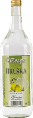 Vanapo Hru�ka 40% 1l