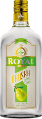 Vanapo Hruka Royal 40% 0,7l