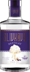 Vanapo Slivkov Destilt 45% 0,5l
