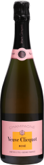 Veuve Clicquot Rose 12,5% 0,75l (ist faa)