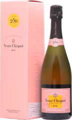 Veuve Clicquot Rose ECOYL 12,5% 0,75l