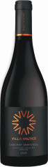 Villa Valtice Cabernet Sauvignon Vintage 2018 14% 0,75l