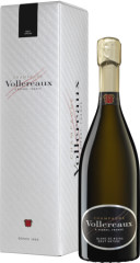 Vollereaux Blancs de Noirs Brut Nature 12% 0,75l