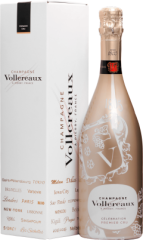 Vollereaux Clbration Brut Premier Cru 12% 0,75l