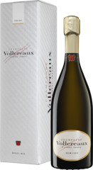 Vollereaux Demi-Sec 12% 0,75l