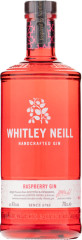 Whitley Neill Raspberry 43% 0,7l