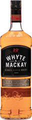 Whyte & Mackay Triple Matured 1l 40%
