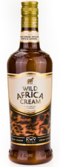 Wild Africa Cream 1l 17% (ist faa)