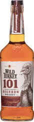 Wild Turkey 101 50,5% 0,7l