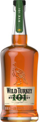 Wild Turkey 101 Proof Rye 1l 50,5%