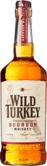 Wild Turkey 81 40,5% 0,7l