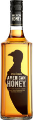 Wild Turkey American Honey 35,5% 0,7l