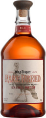 Wild Turkey Rare Breed Barrel Proof 58,4% 0,7l
