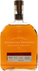 Woodford Reserve 43,2% 0,7l