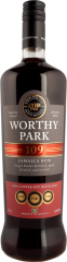 Worthy Park 109 1l 54,5%