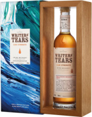 Writers Tears Cask Strength 2023 54,8% 0,7l