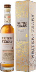 Writers Tears Mizunara Japanese Cask Finish 55% 0,7l