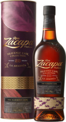 Zacapa La Armonia Heavenly Cask Collection 40% 0,7l