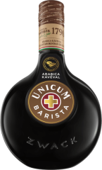 Zwack Unicum Barista 34,5% 0,7l