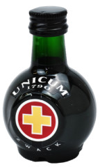 Zwack Unicum Mini 40% 0,04l