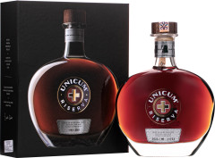 Zwack Unicum Riserva 40% 0,7l