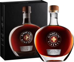 Zwack Unicum Riserva 40% 0,7l