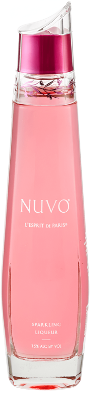 Nuvo L' Esprit de Paris Sparkling 15% 0,7l (èistá f¾aša)