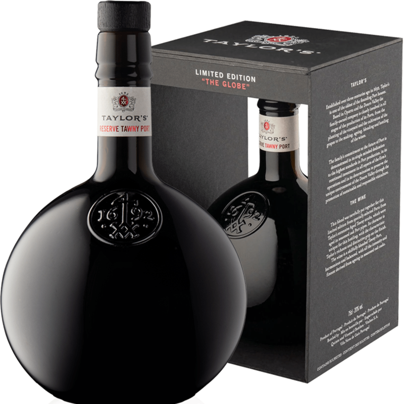 Taylor's Reserve Tawny Port Historical 20% 0,75l