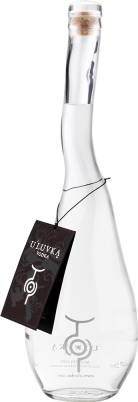 U'Luvka 40% 0,7l U'Luvka 40% 0,7l
